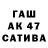 ТГК THC oil Serega Milkov